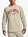 Under Armour  Rival Try Athlc Dept HD-BRN Férfi-melegítőfelső M