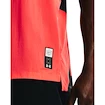 Under Armour  Run Anywhere Singlet Red Ujjatlan póló férfiaknak