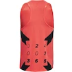 Under Armour  Run Anywhere Singlet Red Ujjatlan póló férfiaknak