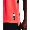Under Armour  Run Anywhere Singlet Red Ujjatlan póló férfiaknak
