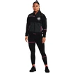 Under Armour  Run Anywhere STORM Jacket-BLK Női dzseki