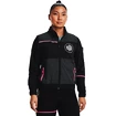 Under Armour  Run Anywhere STORM Jacket-BLK Női dzseki