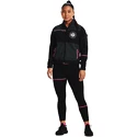 Under Armour  Run Anywhere STORM Jacket-BLK Női dzseki