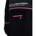 Under Armour  Run Anywhere STORM Jacket-BLK Női dzseki