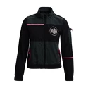 Under Armour  Run Anywhere STORM Jacket-BLK Női dzseki