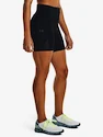 Under Armour  RUN STAMINA HALF TIGHT-BLK Női rövidnadrág XS