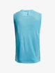 Under Armour  Run Trail Tank-BLU Ujjatlan póló férfiaknak