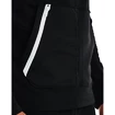 Under Armour  Rush All Purpose Hoodie-BLK Férfi-melegítőfelső