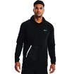 Under Armour  Rush All Purpose Hoodie-BLK Férfi-melegítőfelső