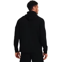 Under Armour  Rush All Purpose Hoodie-BLK Férfi-melegítőfelső