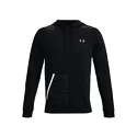 Under Armour  Rush All Purpose Hoodie-BLK Férfi-melegítőfelső