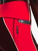 Under Armour  Rush Ankle Leg 6M Nov-RED Női leggings