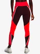 Under Armour  Rush Ankle Leg 6M Nov-RED Női leggings