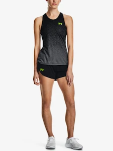 Under Armour  Rush Cicada Singlet-BLK Női ujjatlan póló XS
