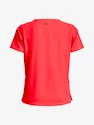 Under Armour  Rush Energy SS 2.0-RED Női póló