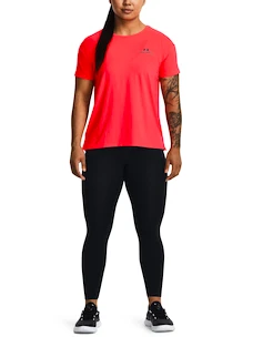 Under Armour  Rush Energy SS 2.0-RED Női póló
