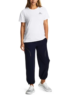Under Armour  Rush Energy SS 2.0-WHT Női póló M