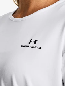 Under Armour  Rush Energy SS 2.0-WHT Női póló M