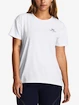 Under Armour  Rush Energy SS 2.0-WHT Női póló M