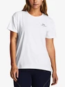 Under Armour  Rush Energy SS 2.0-WHT Női póló M