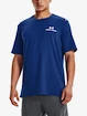Under Armour  Rush Energy SS-BLU Férfipóló XXL