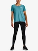 Under Armour  Rush Energy SS-BLU Női póló
