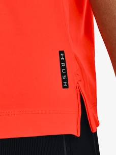 Under Armour  Rush Energy SS-ORG Női póló