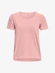 Under Armour  Rush Energy SS-PNK Női póló