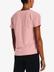 Under Armour  Rush Energy SS-PNK Női póló