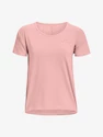 Under Armour  Rush Energy SS-PNK Női póló
