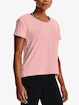 Under Armour  Rush Energy SS-PNK Női póló XS