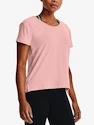 Under Armour  Rush Energy SS-PNK Női póló XS