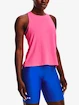 Under Armour  Rush Energy Tank -PNK Női ujjatlan póló S