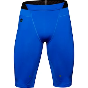 Under Armour  Rush HG Long Shorts blue Férfirövidnadrág S