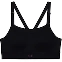 Under Armour  Rush High black Női melltartó 32C