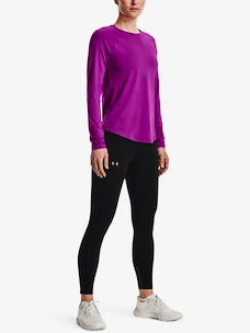 Under Armour  Rush LS-PPL Női póló M