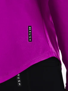Under Armour  Rush LS-PPL Női póló M