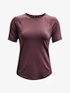 Under Armour  Rush Mesh SS-PPL Női póló