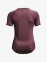 Under Armour  Rush Mesh SS-PPL Női póló