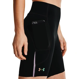 Under Armour  Rush Run Pocket Short black Női rövidnadrág S