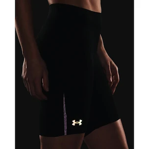 Under Armour  Rush Run Pocket Short black Női rövidnadrág S