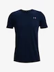 Under Armour  Rush Seamless GeoSport SS-NVY Férfipóló