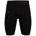 Under Armour  Rush Seamless Long Shorts-BLK Férfirövidnadrág