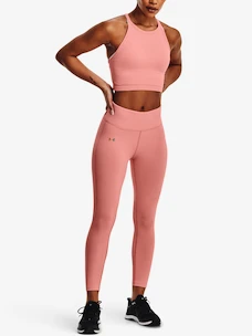 Under Armour  Rush Seamless Tank-PNK Női ujjatlan póló L