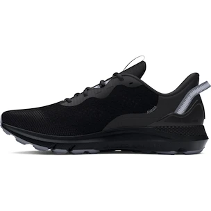 Under Armour Sonic Trail BLK  Futócipők EUR 45