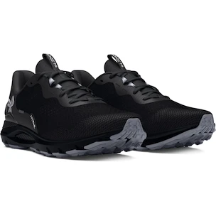 Under Armour Sonic Trail BLK  Futócipők EUR 45