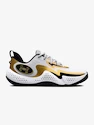 Under Armour  Spawn 5-WHT  Kosárlabdacipő EUR 43,5
