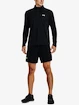 Under Armour  Speed Stride 2.0 1/2 Zip-BLK Férfi-melegítőfelső