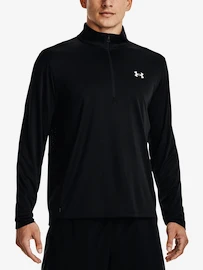 Under Armour Speed Stride 2.0 1/2 Zip-BLK Férfi-melegítőfelső