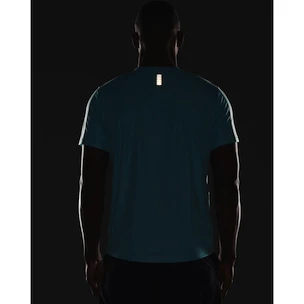 Under Armour  Speed Stride Short Sleeve Blue Férfipóló S